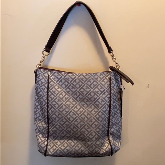 Tommy Hilfiger Handbag - Picture 2 of 2